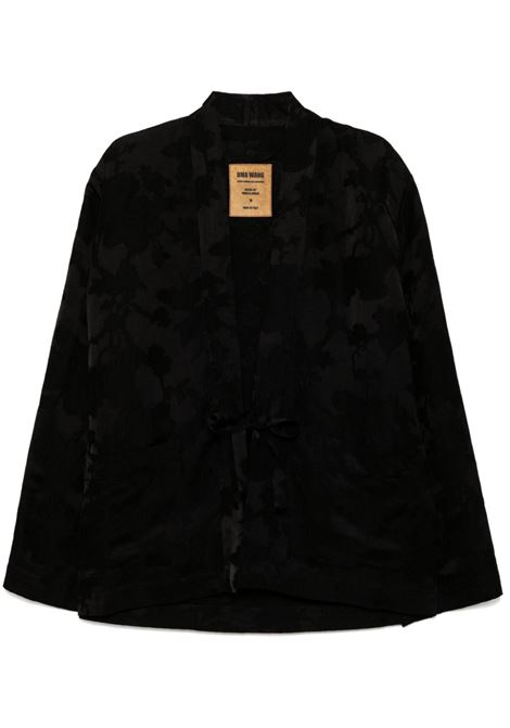 giacca UMA WANG | Giacca | UM6513UW900